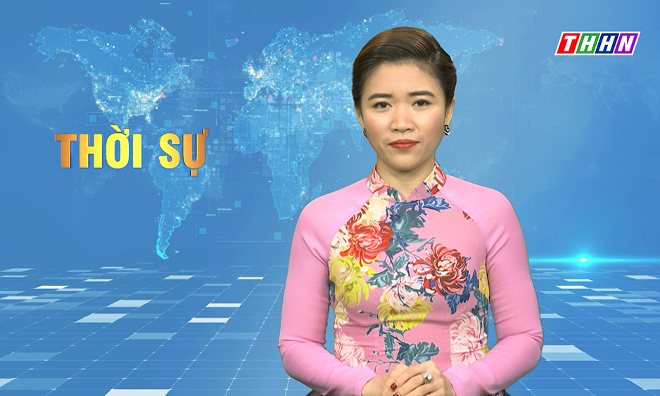 Thời sự Hà Nam tối 15.02.2022