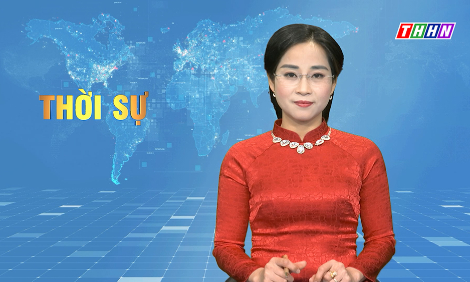 Thời sự Hà Nam tối 16.02.2022
