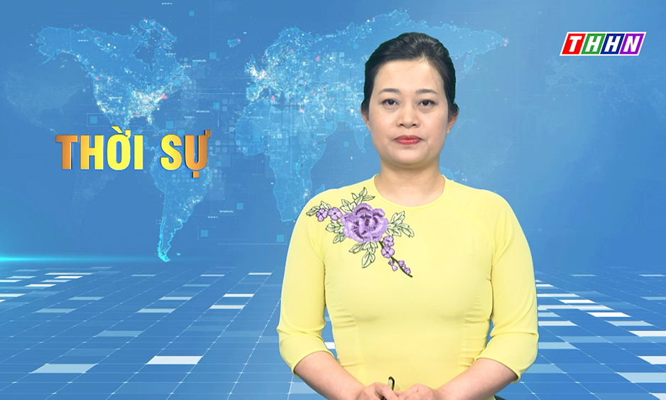 Thời sự Hà Nam tối 17.02.2022