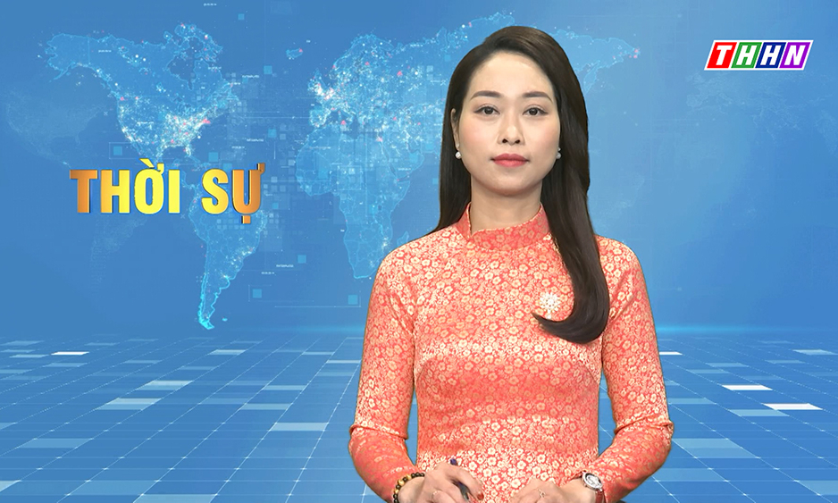 Thời sự Hà Nam tối 18.02.2022