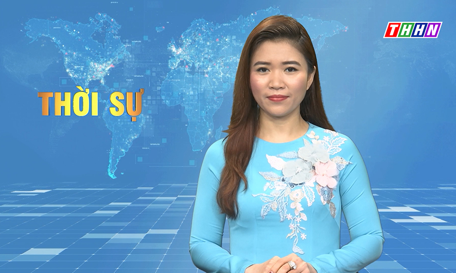 Thời sự Hà Nam tối 22.02.2022