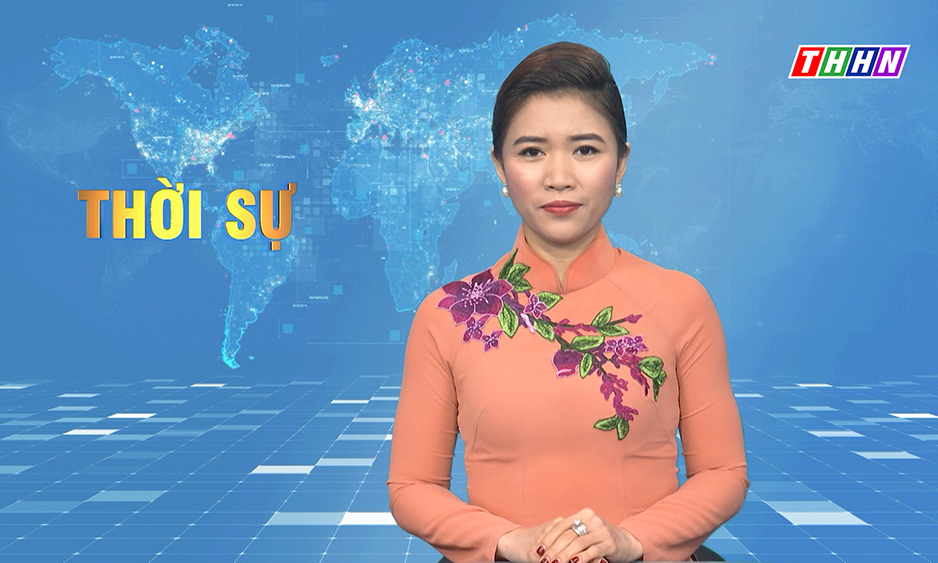 Thời sự Hà Nam tối 24.02.2022