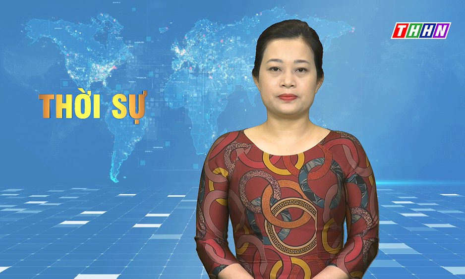 Thời sự Hà Nam tối 27.02.2022