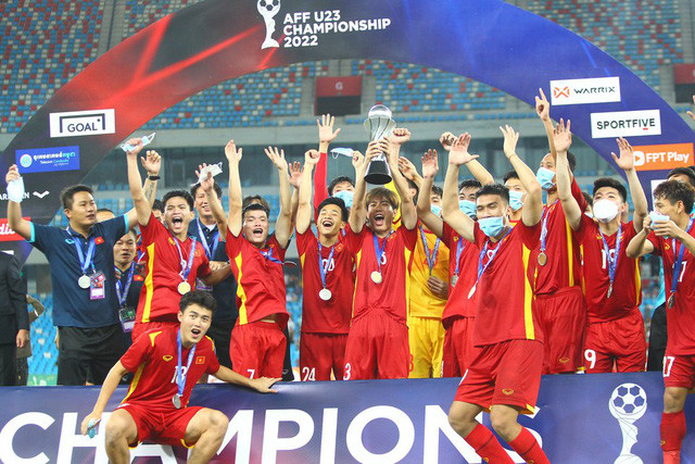 Tin tức, hình ảnh, video clip mới nhất về vòng loại U23 châu Á