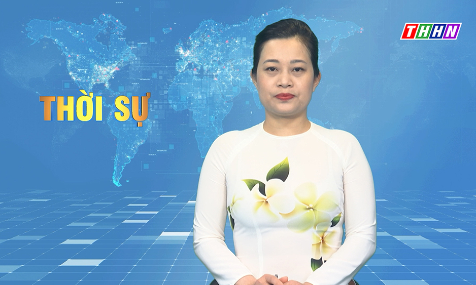 Thời sự Hà Nam tối 01.3.2022