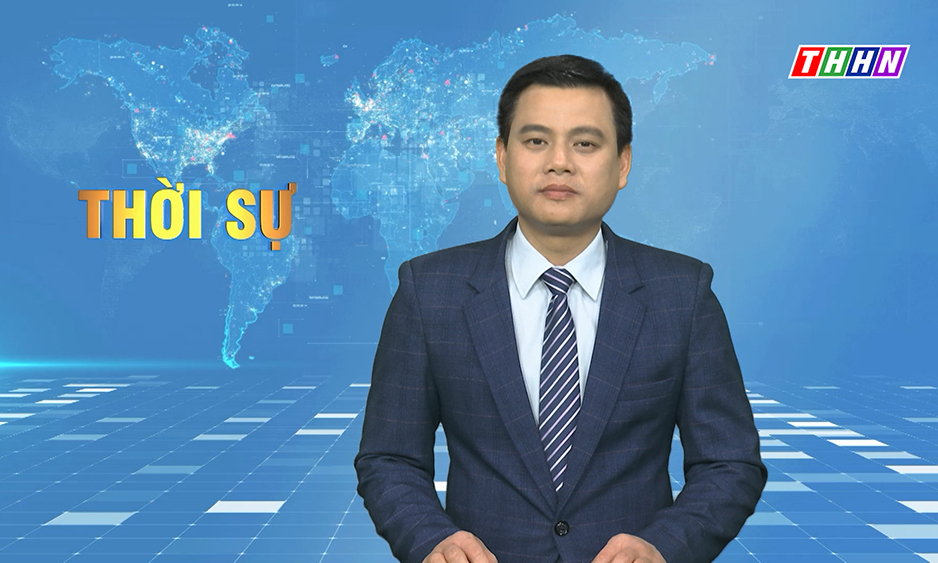 Thời sự Hà Nam tối 02.3.2022