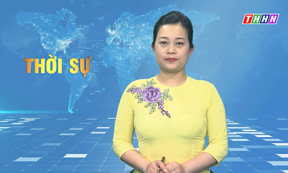 Thời sự Hà Nam tối 03.3.2022