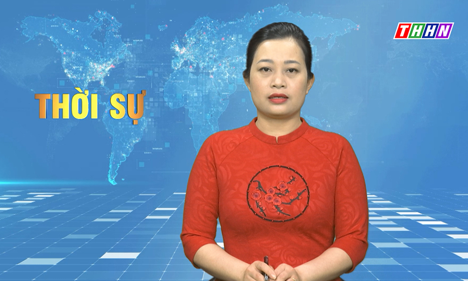 Thời sự Hà Nam tối 04.3.2022