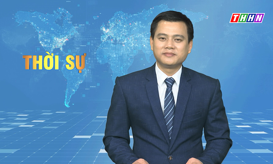 Thời sự Hà Nam tối 06.3.2022