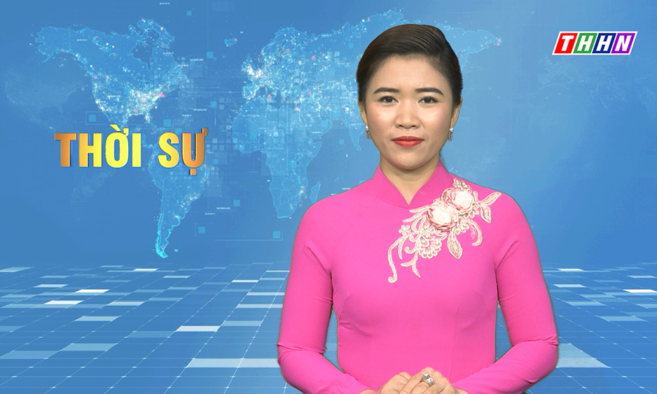 Thời sự Hà Nam tối 07.3.2022