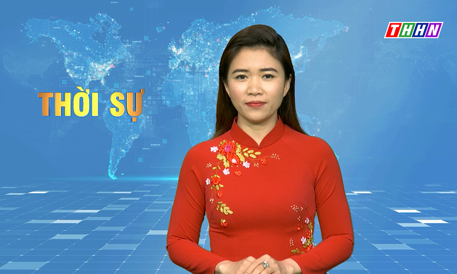 Thời sự Hà Nam tối 08.3.2022