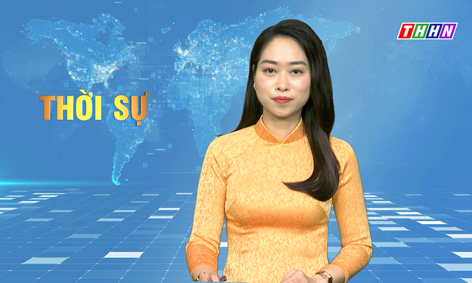 Thời sự Hà Nam tối 09.3.2022