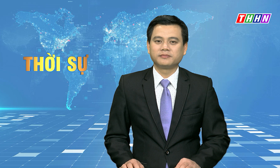 Thời sự Hà Nam tối 10.3.2022