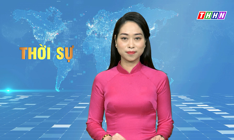 Thời sự Hà Nam tối 11.3.2022