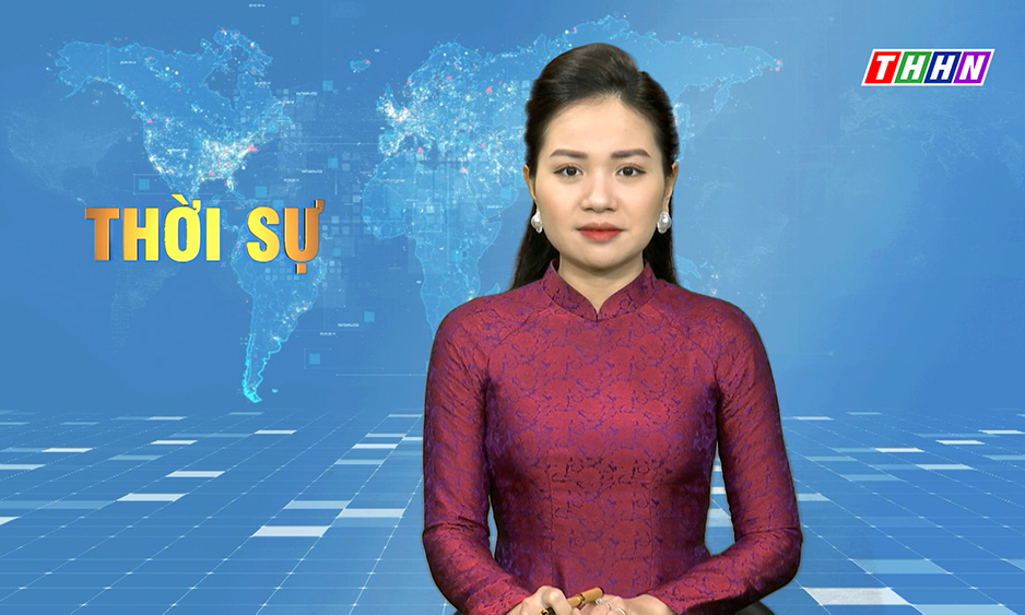 Thời sự Hà Nam tối 13.3.2022