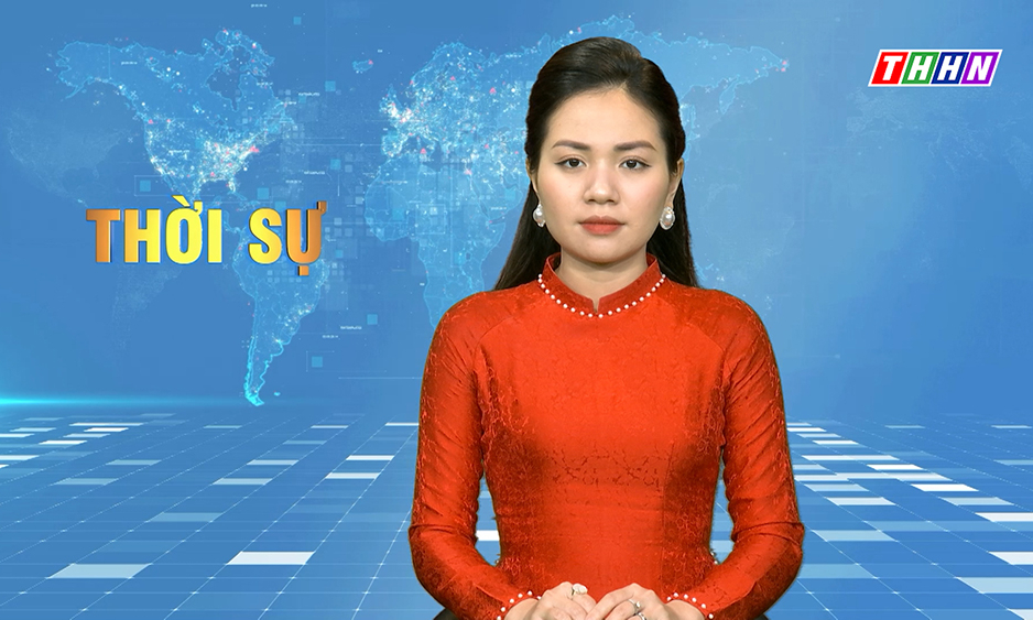 Thời sự Hà Nam tối 15.3.2022