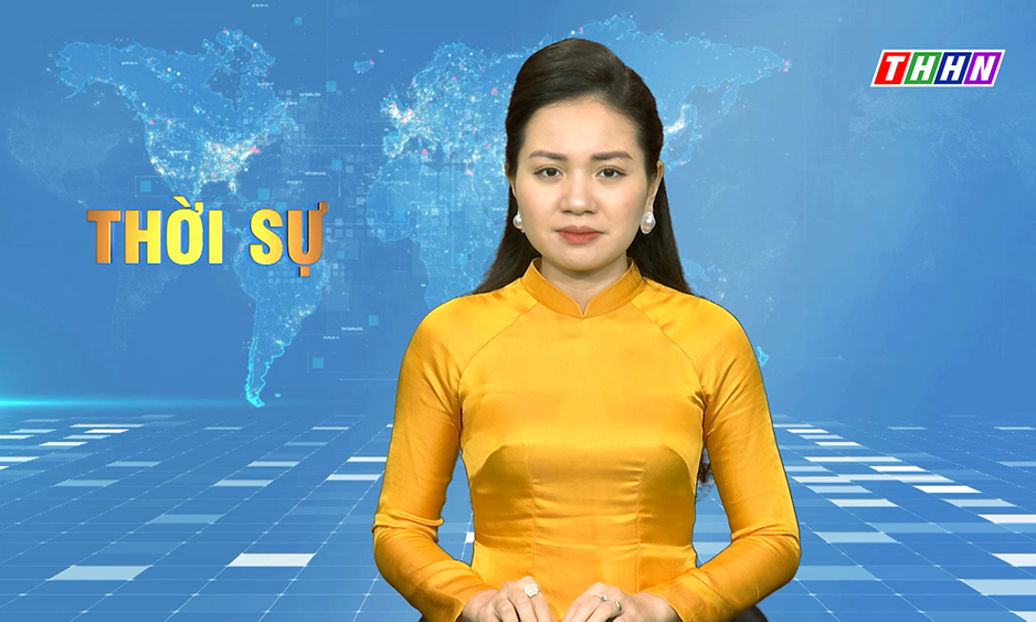 Thời sự Hà Nam tối 16.3.2022