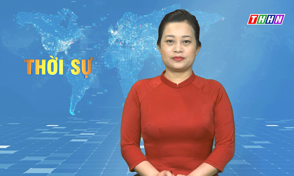 Thời sự Hà Nam tối 19.3.2022