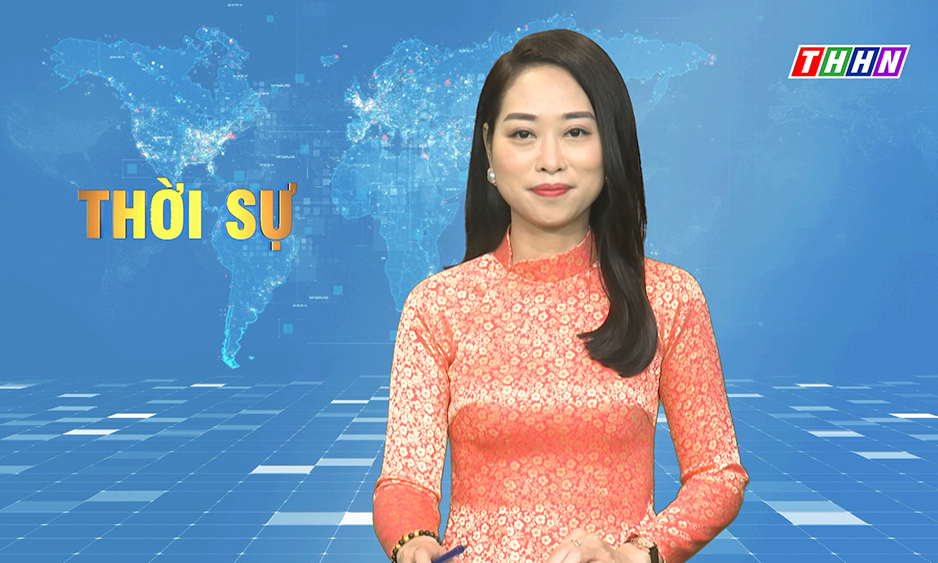 Thời sự Hà Nam tối 21.3.2022