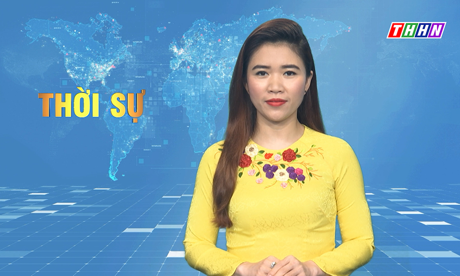 Thời sự Hà Nam tối 24.3.2022