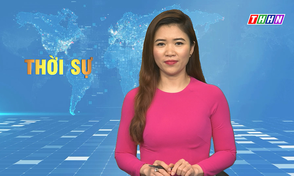 Thời sự Hà Nam tối 27.3.2022