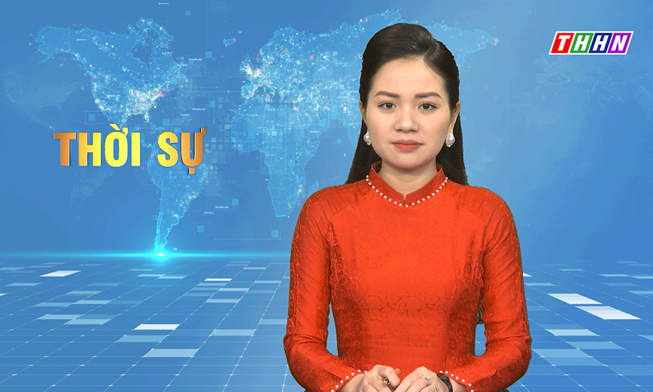 Thời sự Hà Nam tối 28.3.2022