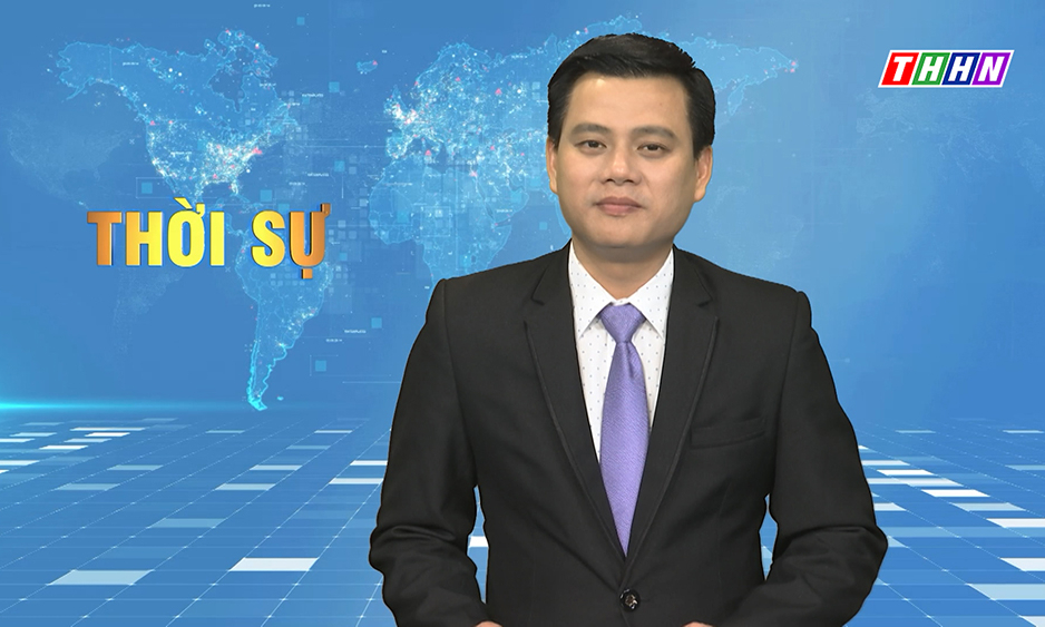 Thời sự Hà Nam tối 29.3.2022