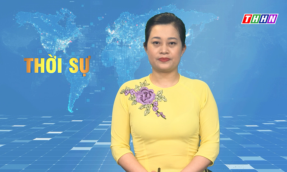 Thời sự Hà Nam tối 31.3.2022