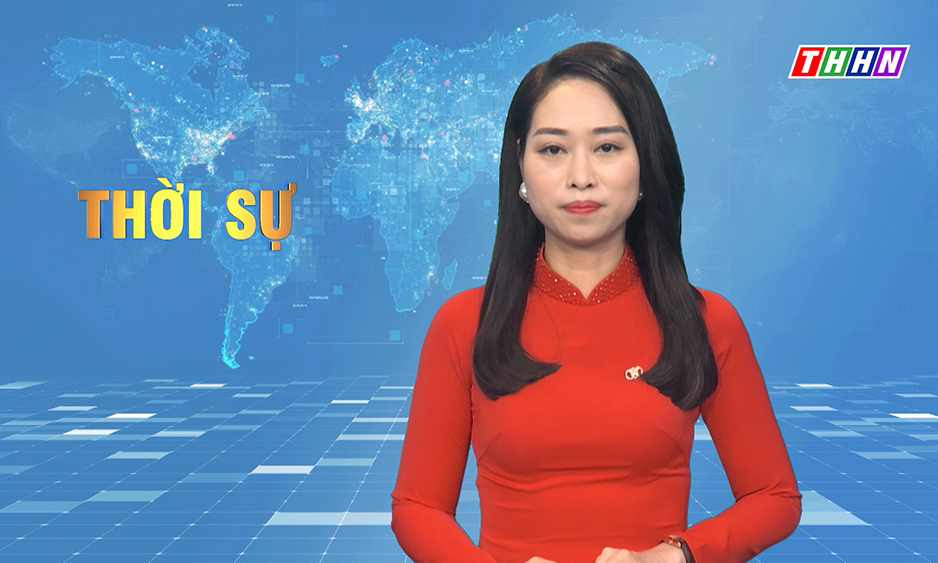 Thời sự Hà Nam sáng 02.4.2022