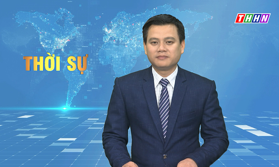 Thời sự Hà Nam tối 03.4.2022