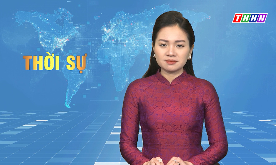 Thời sự Hà Nam tối 04.4.2022