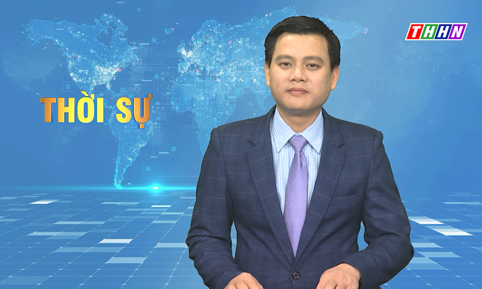 Thời sự Hà Nam tối 05.4.2022