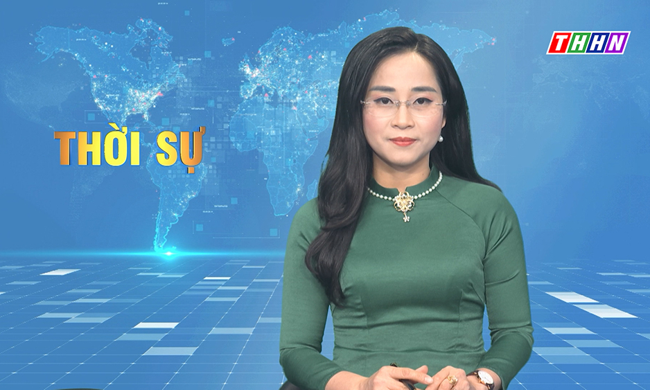 Thời sự Hà Nam tối 06.4.2022