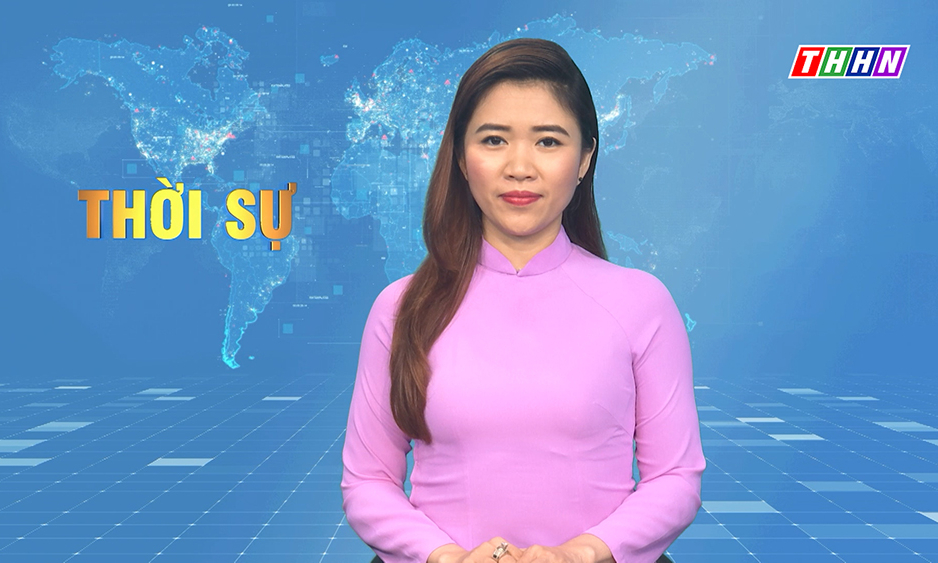 Thời sự Hà Nam tối 07.4.2022