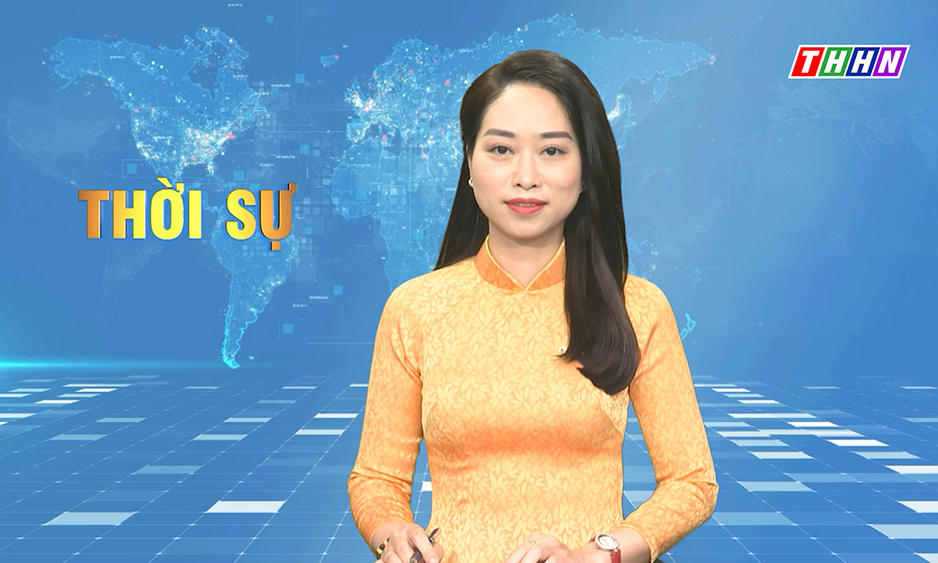 Thời sự Hà Nam tối 08.4.2022