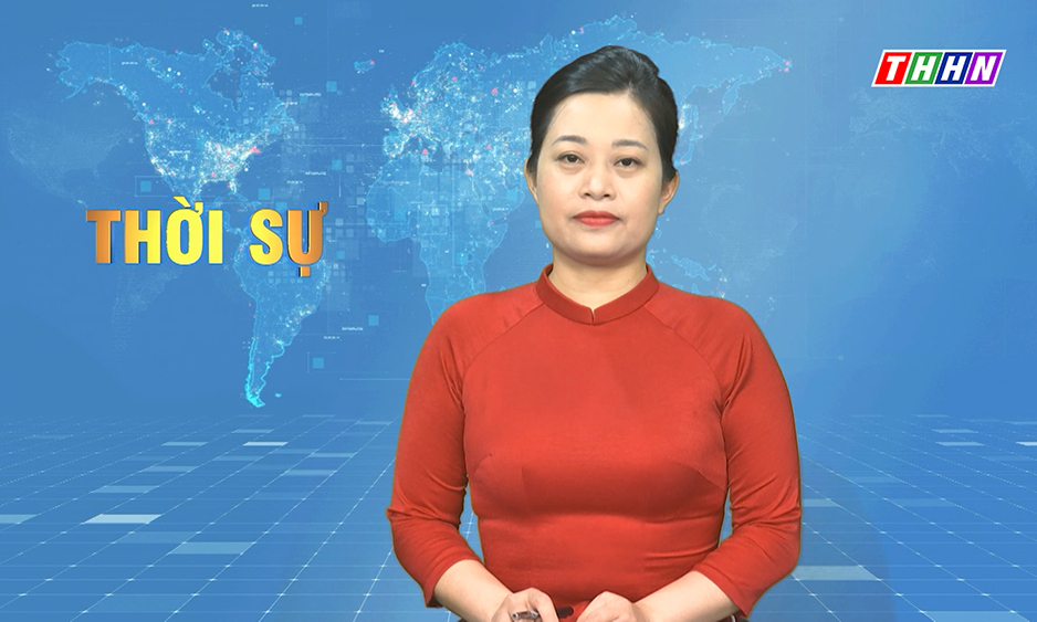 Thời sự Hà Nam tối 10.4.2022