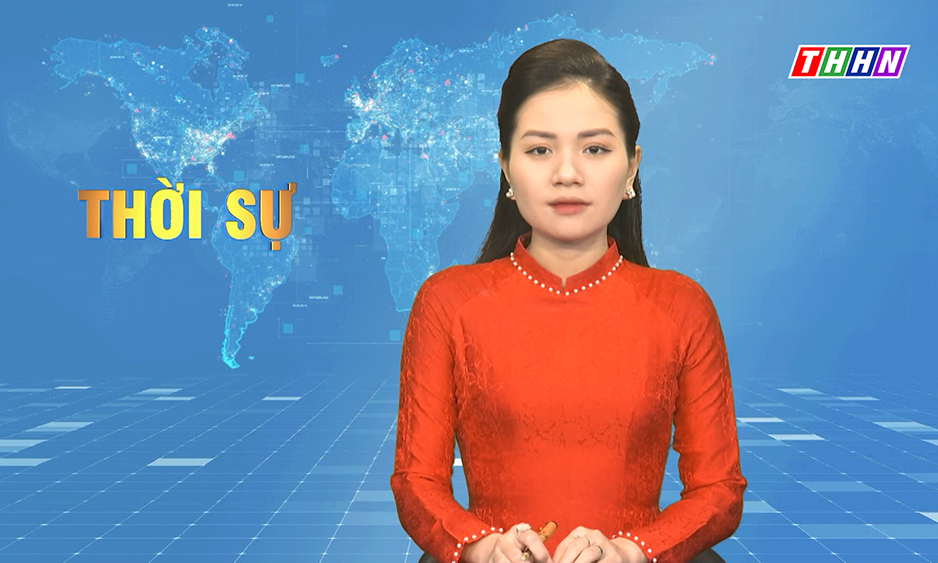 Thời sự Hà Nam tối 11.4.2022