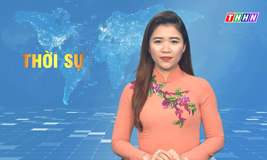 Thời sự Hà Nam tối 12.4.2022