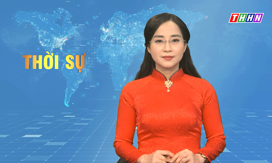 Thời sự Hà Nam tối 13.4.2022
