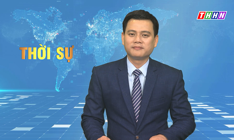 Thời sự Hà Nam tối 14.4.2022