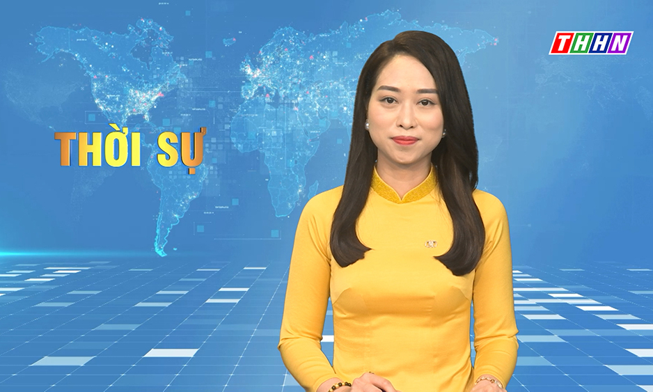 Thời sự Hà Nam tối 15.4.2022