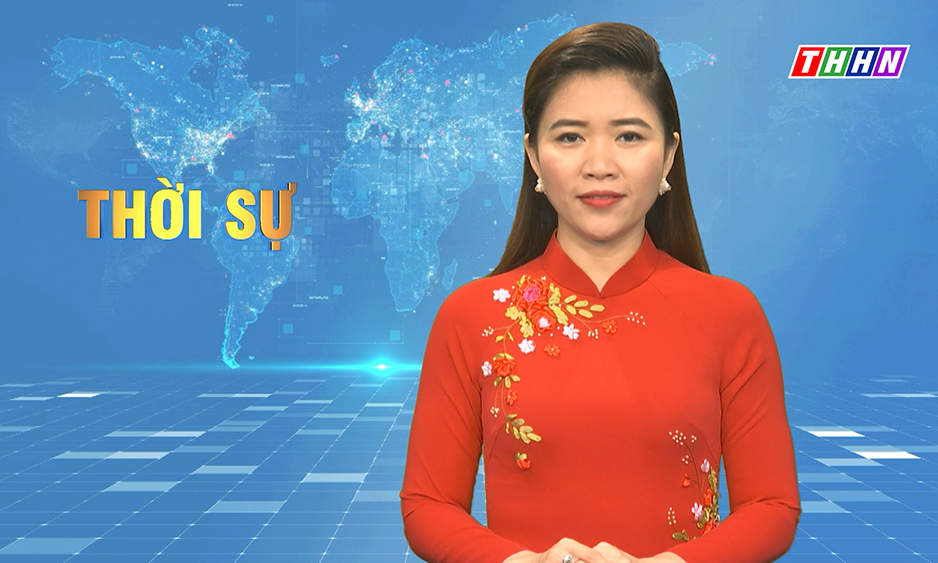 Thời sự Hà Nam tối 17.4.2022