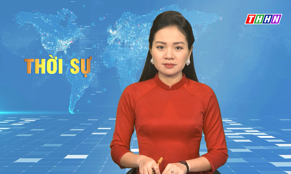 Thời sự Hà Nam tối 18.4.2022