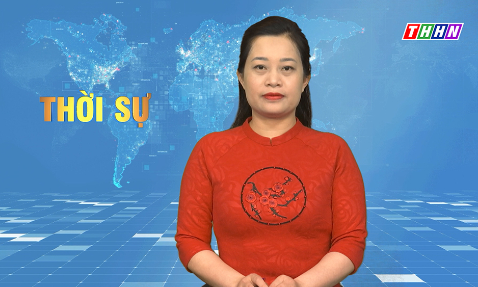 Thời sự Hà Nam tối 19.4.2022