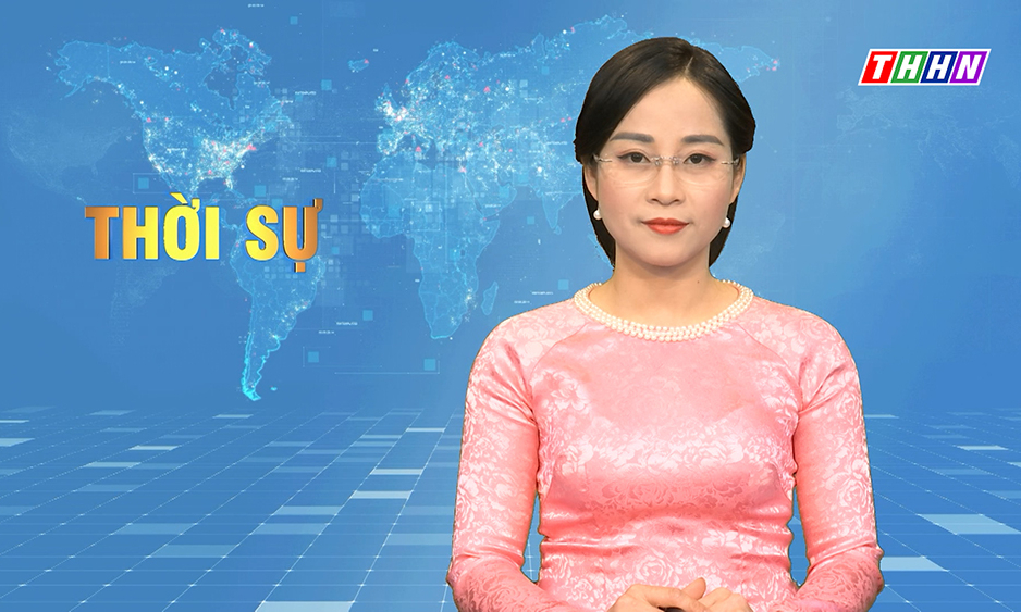 Thời sự Hà Nam tối 20.4.2022