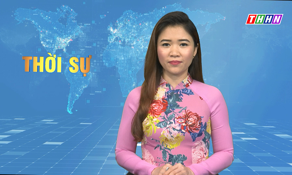 Thời sự Hà Nam tối 21.4.2022