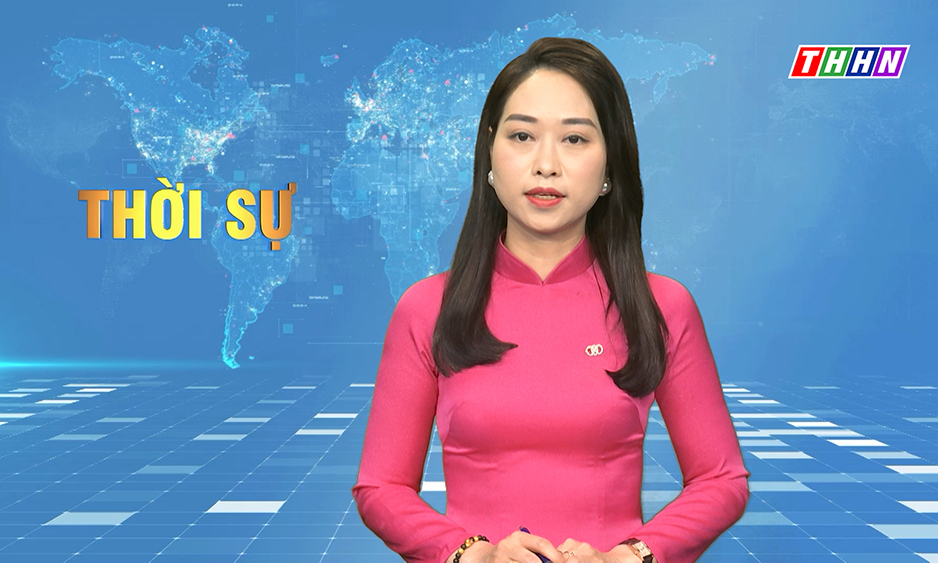 Thời sự Hà Nam tối 22.4.2022