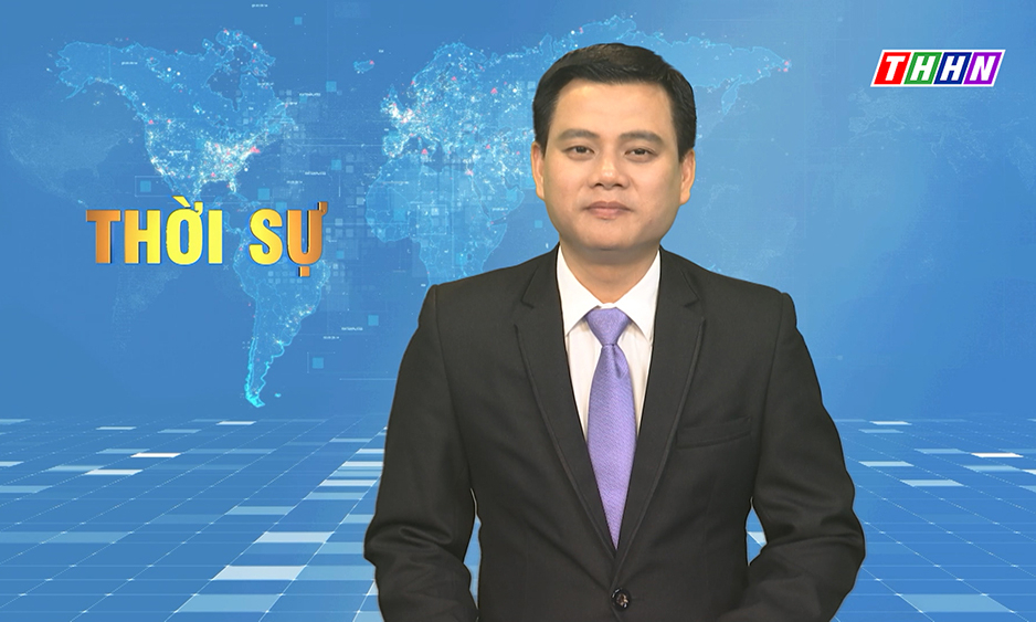 Thời sự Hà Nam tối 24.4.2022