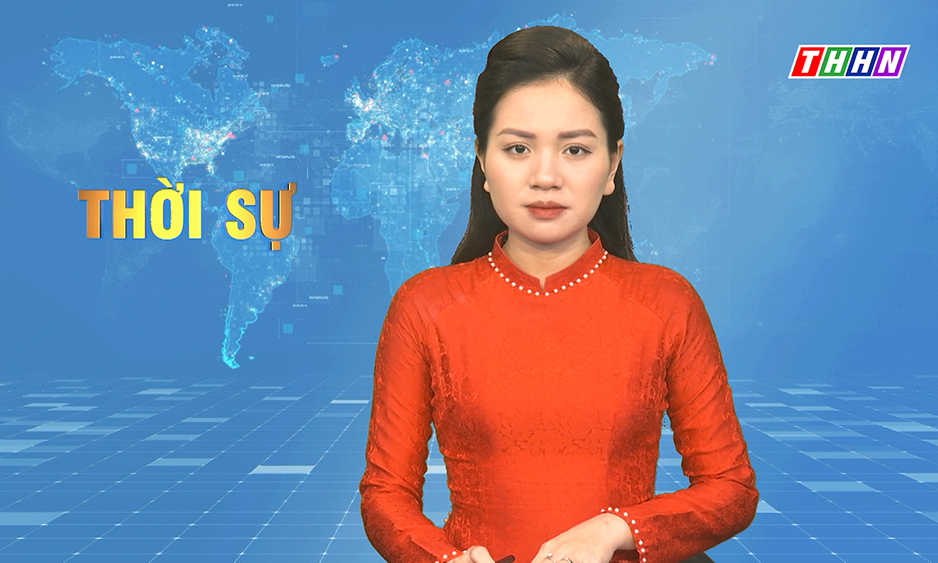 Thời sự Hà Nam tối 25.4.2022