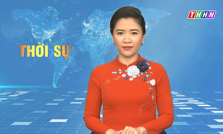 Thời sự Hà Nam tối 26.4.2022